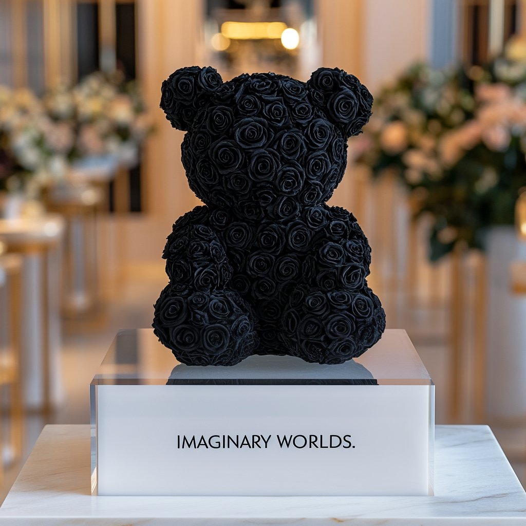 The Character Collection by Imaginary Worlds